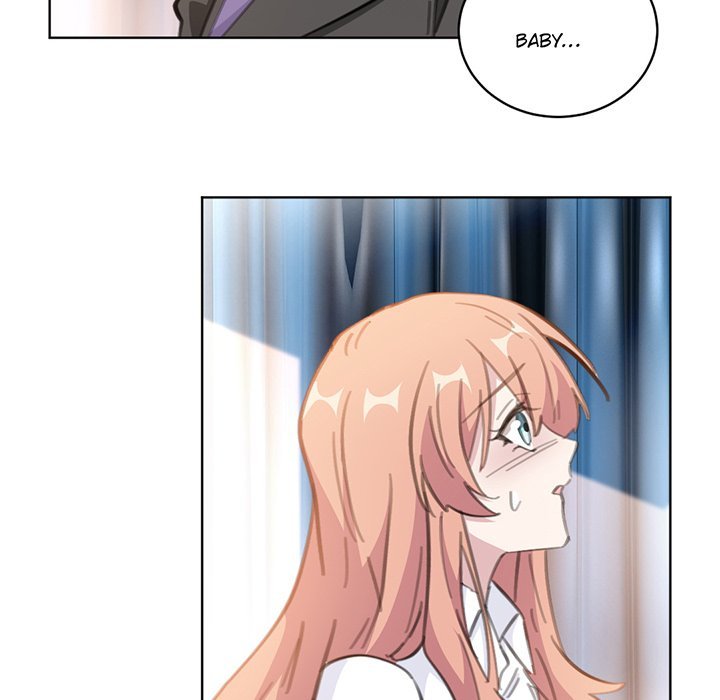 Your Turn to Chase After Me Manhwa - Chapter 82 Page 47