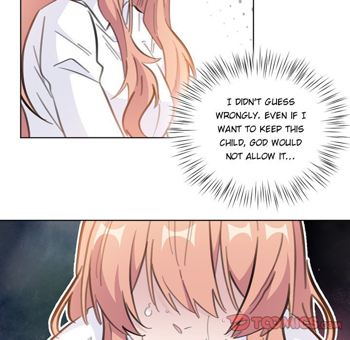 Your Turn to Chase After Me Manhwa - Chapter 82 Page 49