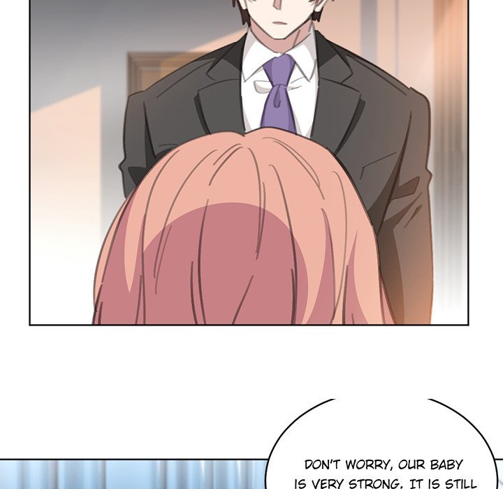 Your Turn to Chase After Me Manhwa - Chapter 82 Page 51