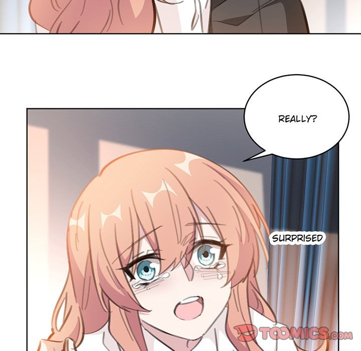 Your Turn to Chase After Me Manhwa - Chapter 82 Page 53