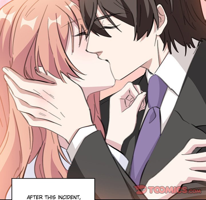 Your Turn to Chase After Me Manhwa - Chapter 82 Page 57