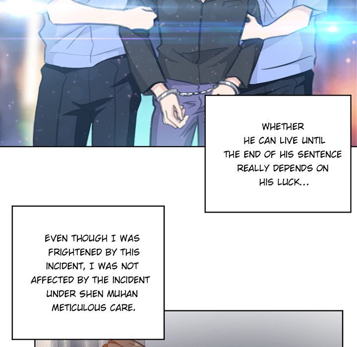 Your Turn to Chase After Me Manhwa - Chapter 82 Page 60