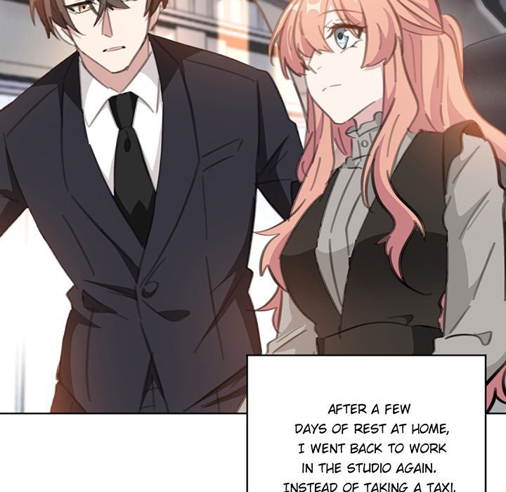 Your Turn to Chase After Me Manhwa - Chapter 82 Page 62