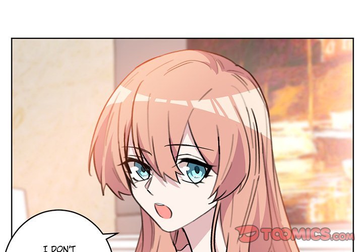 Your Turn to Chase After Me Manhwa - Chapter 34 Page 0