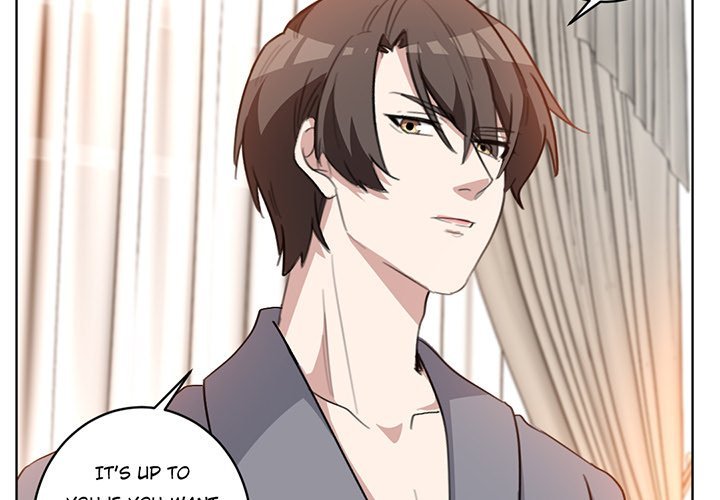 Your Turn to Chase After Me Manhwa - Chapter 34 Page 2