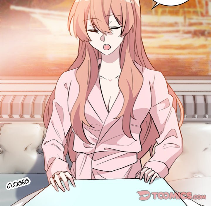 Your Turn to Chase After Me Manhwa - Chapter 34 Page 4