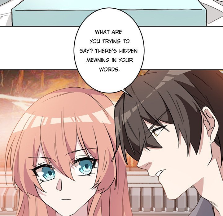 Your Turn to Chase After Me Manhwa - Chapter 34 Page 5