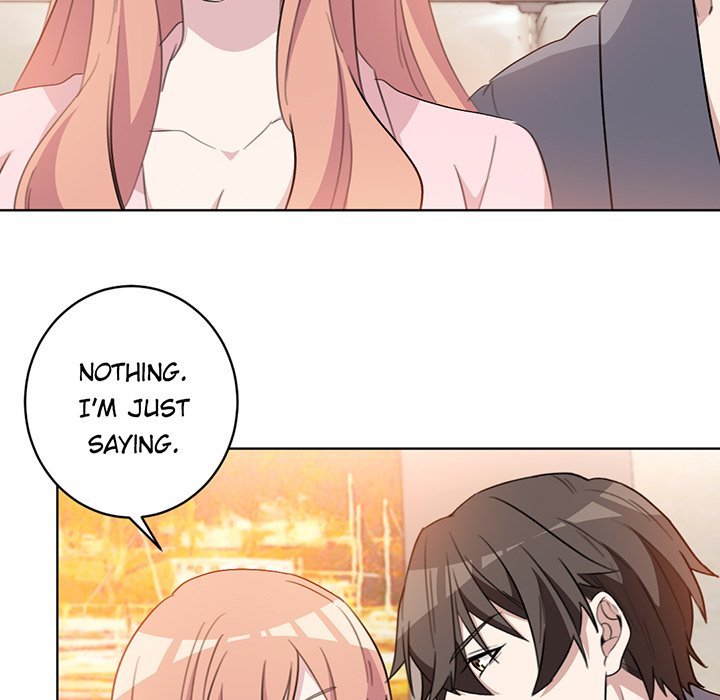 Your Turn to Chase After Me Manhwa - Chapter 34 Page 6