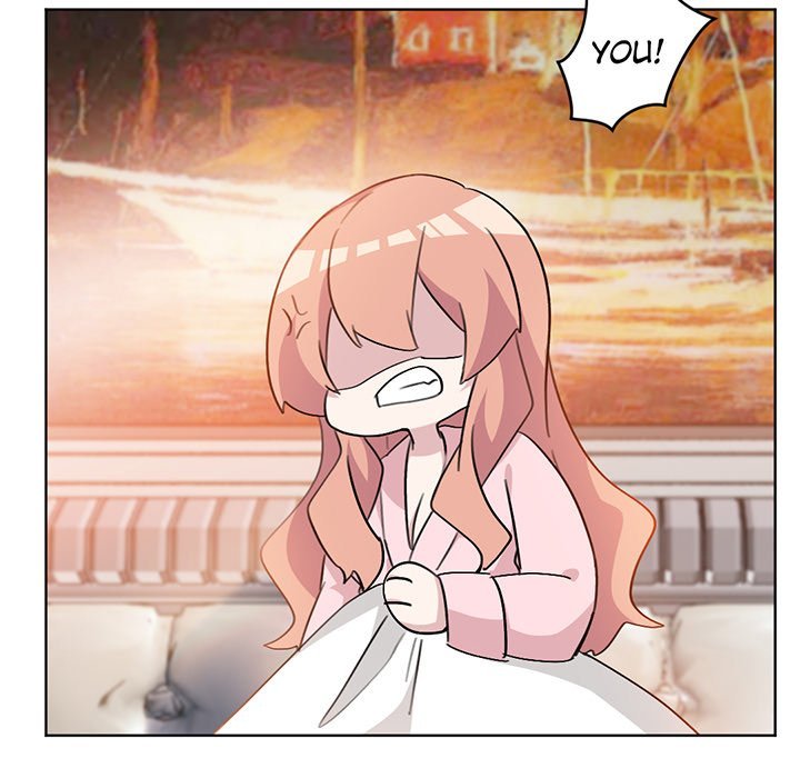 Your Turn to Chase After Me Manhwa - Chapter 34 Page 9