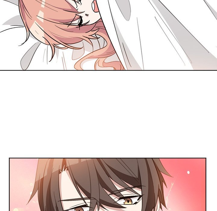 Your Turn to Chase After Me Manhwa - Chapter 34 Page 11