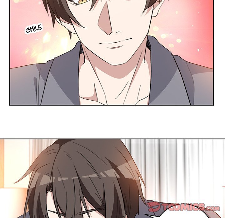 Your Turn to Chase After Me Manhwa - Chapter 34 Page 12