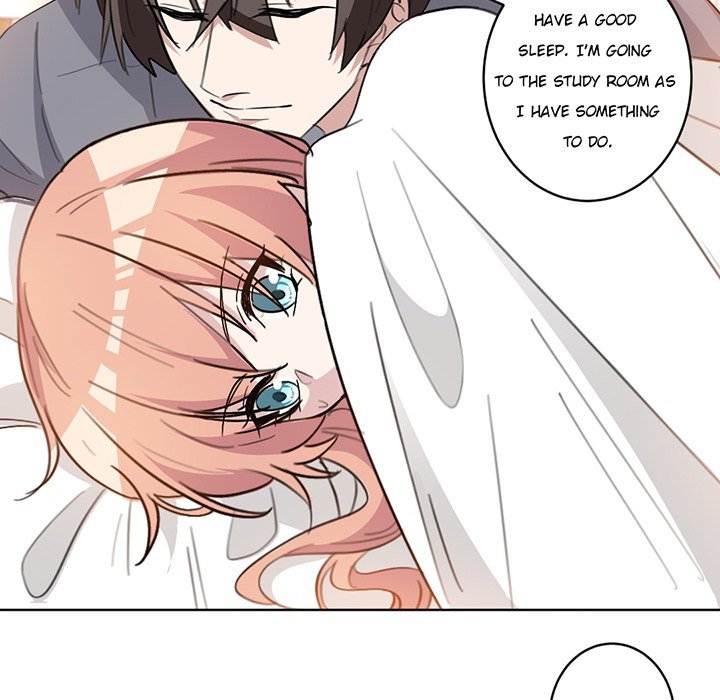 Your Turn to Chase After Me Manhwa - Chapter 34 Page 13