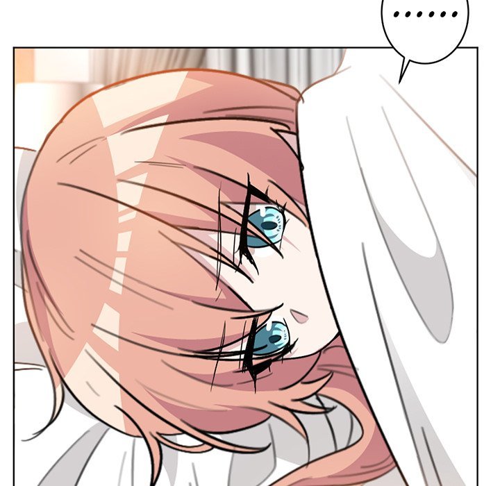 Your Turn to Chase After Me Manhwa - Chapter 34 Page 14