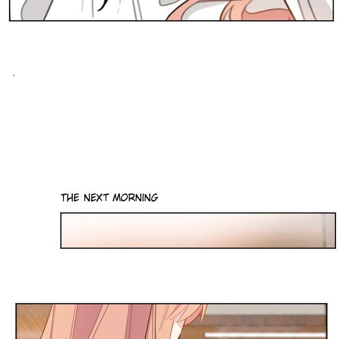 Your Turn to Chase After Me Manhwa - Chapter 34 Page 15