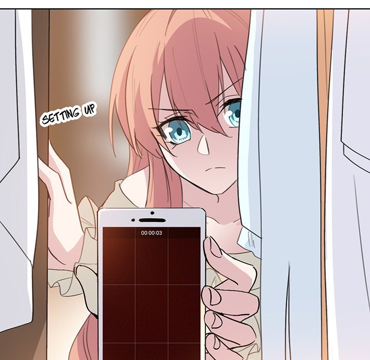 Your Turn to Chase After Me Manhwa - Chapter 34 Page 17