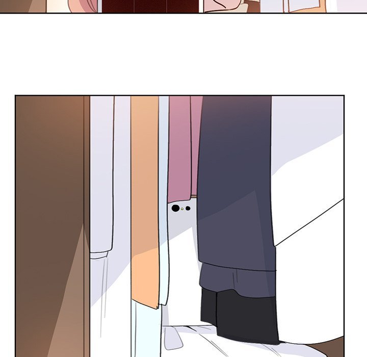 Your Turn to Chase After Me Manhwa - Chapter 34 Page 18