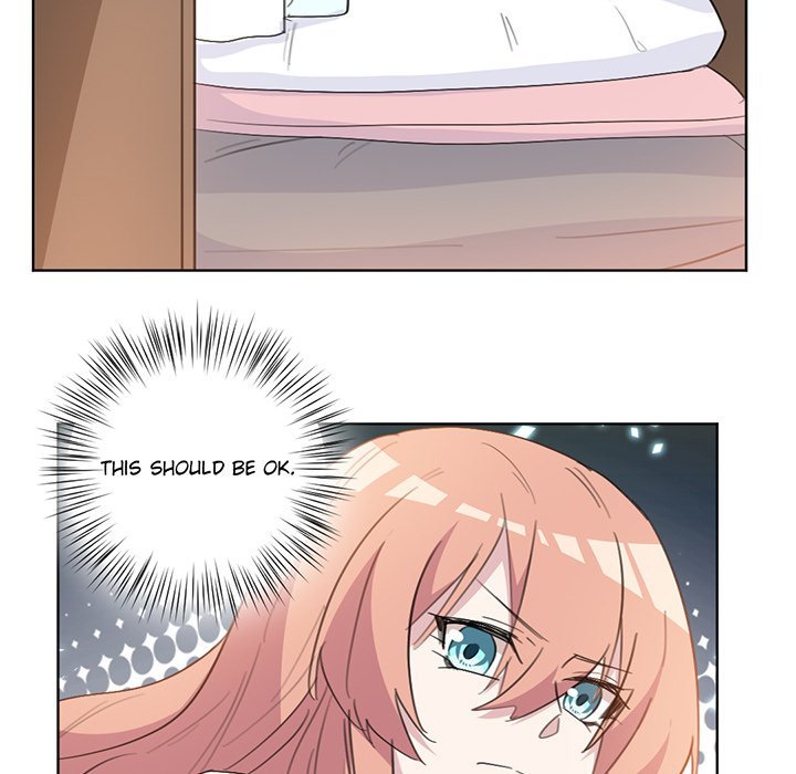 Your Turn to Chase After Me Manhwa - Chapter 34 Page 19