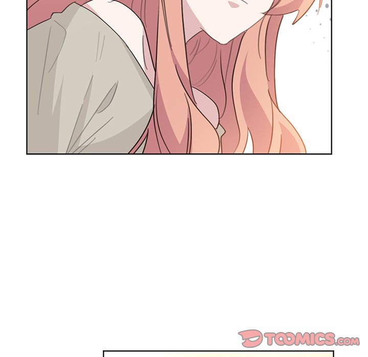 Your Turn to Chase After Me Manhwa - Chapter 34 Page 20