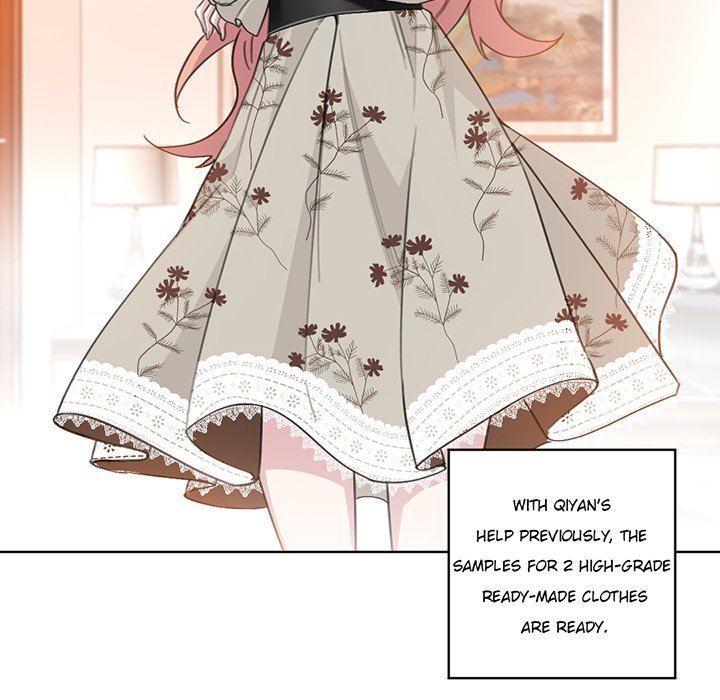 Your Turn to Chase After Me Manhwa - Chapter 34 Page 22