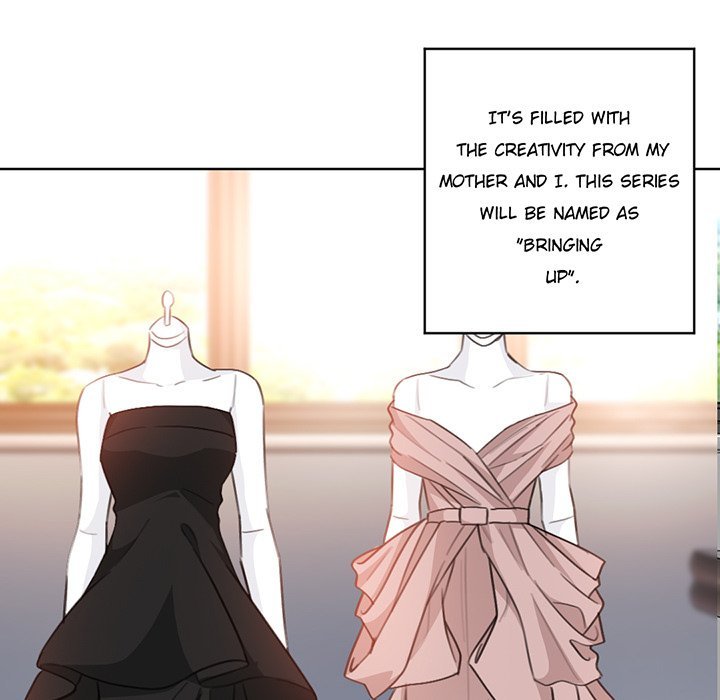 Your Turn to Chase After Me Manhwa - Chapter 34 Page 23