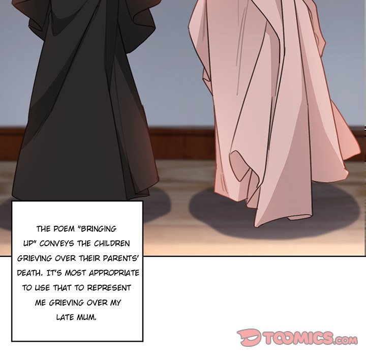 Your Turn to Chase After Me Manhwa - Chapter 34 Page 24