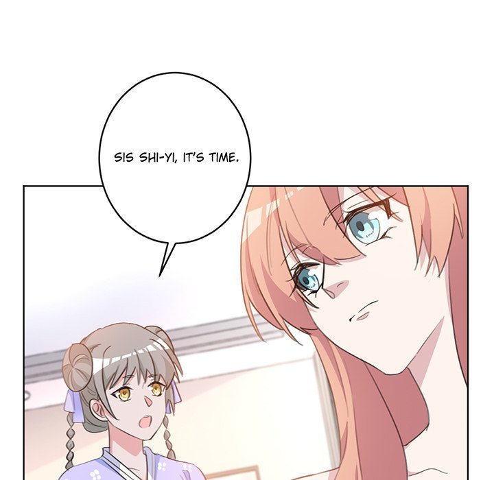 Your Turn to Chase After Me Manhwa - Chapter 34 Page 25