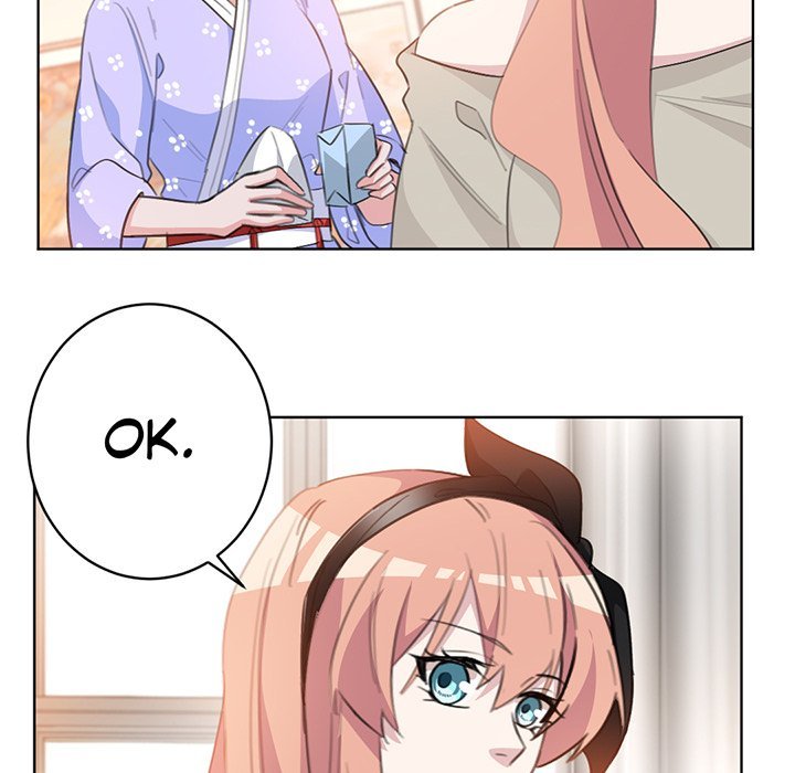 Your Turn to Chase After Me Manhwa - Chapter 34 Page 26