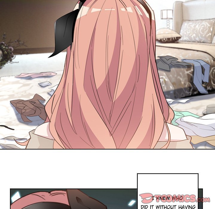 Your Turn to Chase After Me Manhwa - Chapter 34 Page 32