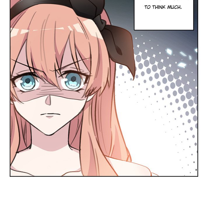 Your Turn to Chase After Me Manhwa - Chapter 34 Page 33