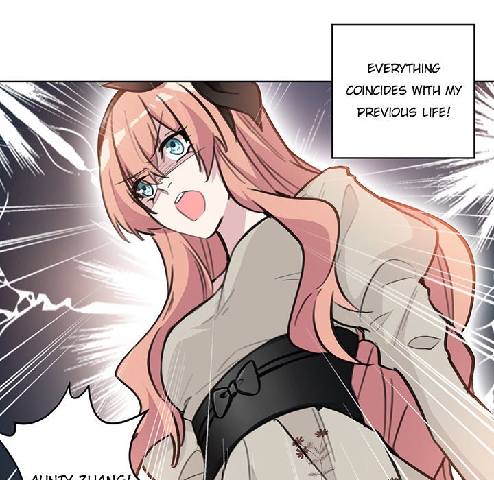 Your Turn to Chase After Me Manhwa - Chapter 34 Page 34