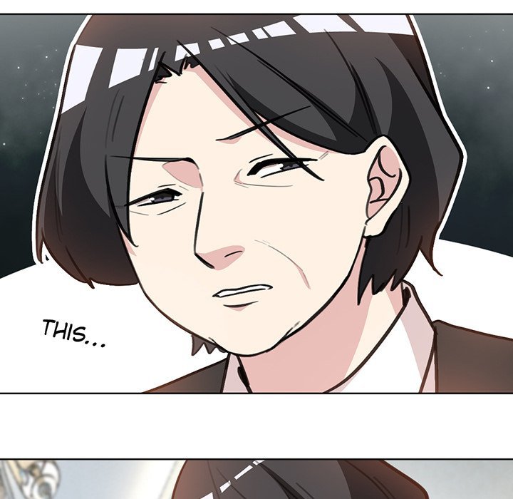 Your Turn to Chase After Me Manhwa - Chapter 34 Page 37