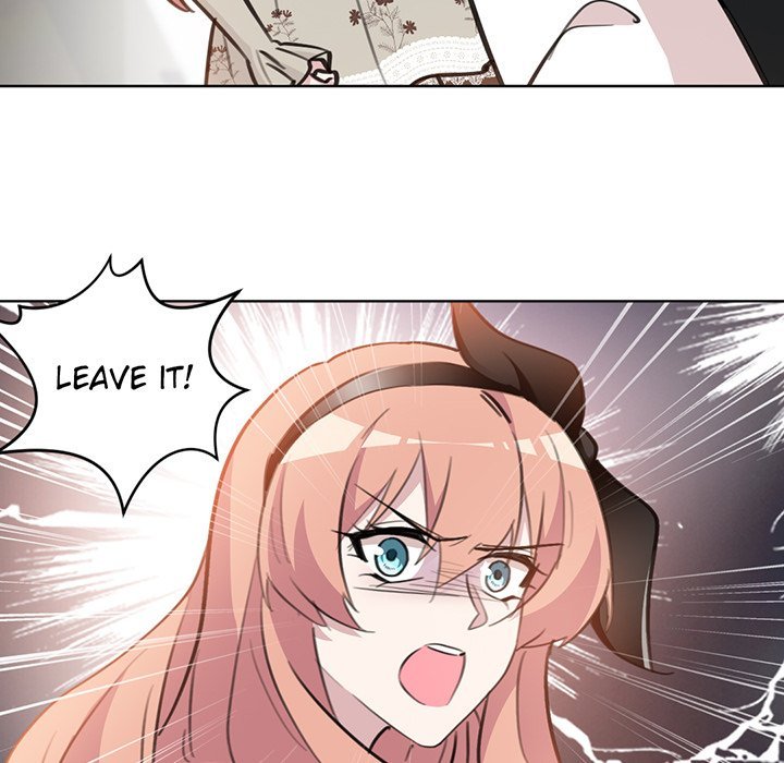 Your Turn to Chase After Me Manhwa - Chapter 34 Page 39