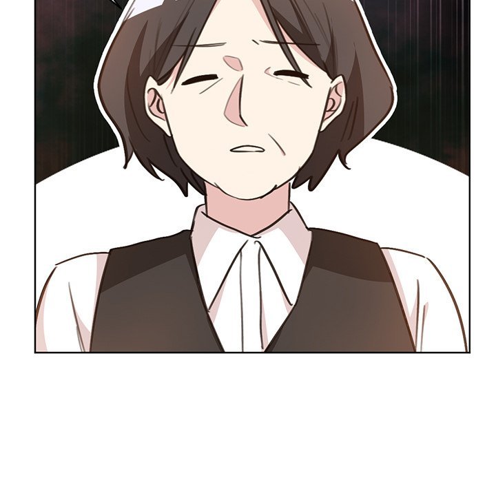 Your Turn to Chase After Me Manhwa - Chapter 34 Page 46