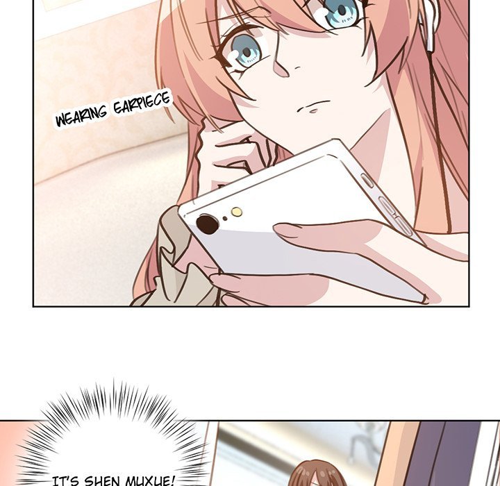 Your Turn to Chase After Me Manhwa - Chapter 34 Page 49