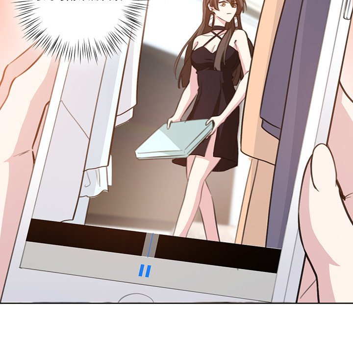 Your Turn to Chase After Me Manhwa - Chapter 34 Page 50