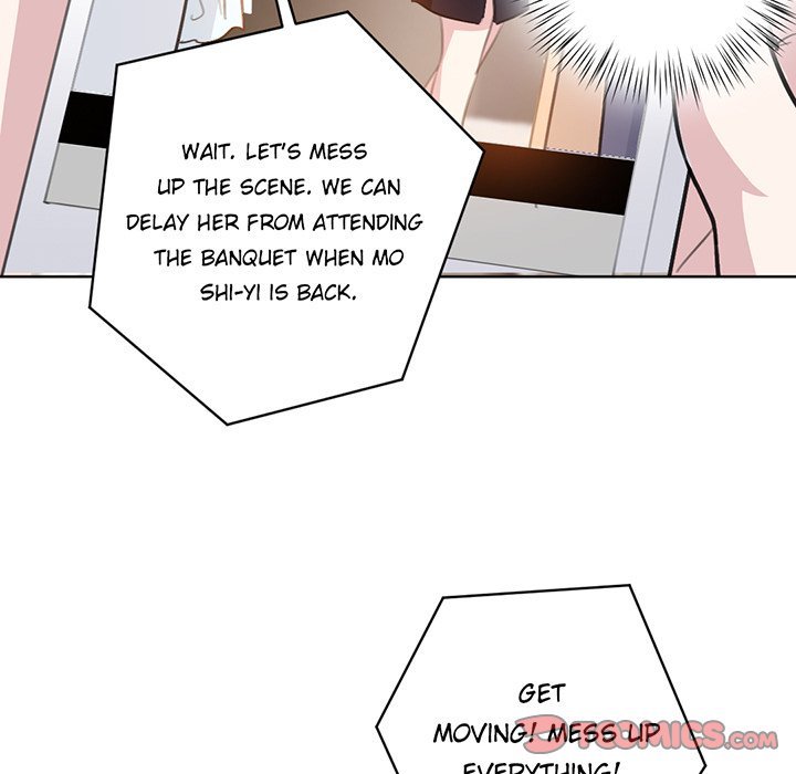 Your Turn to Chase After Me Manhwa - Chapter 34 Page 52