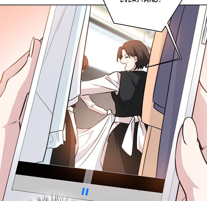 Your Turn to Chase After Me Manhwa - Chapter 34 Page 53