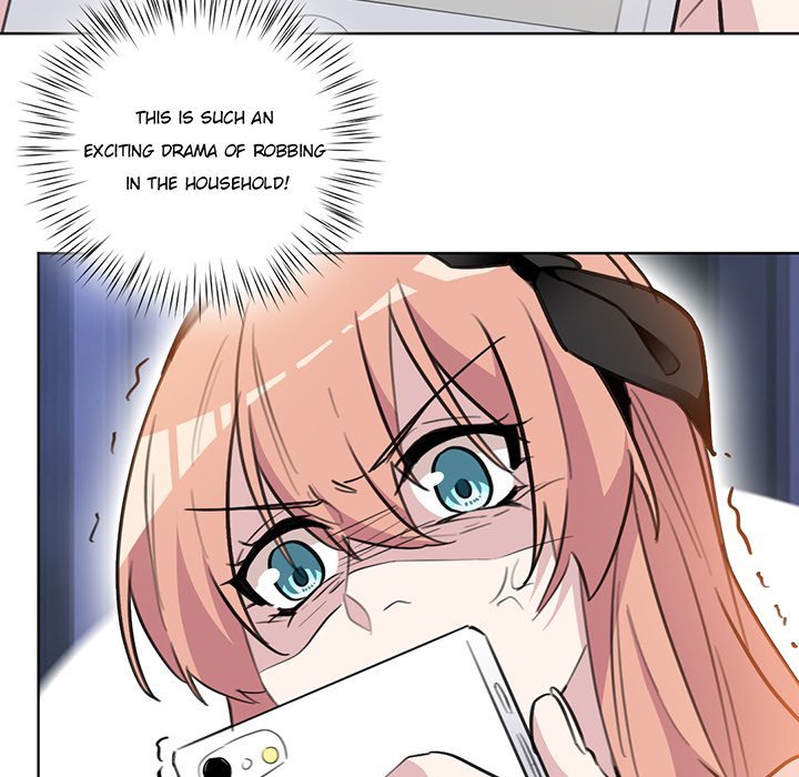 Your Turn to Chase After Me Manhwa - Chapter 34 Page 54