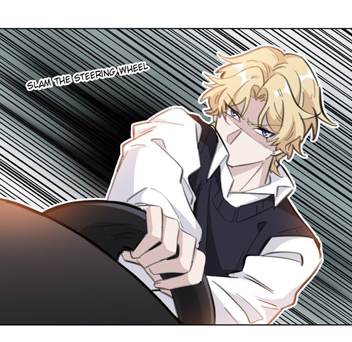 Your Turn to Chase After Me Manhwa - Chapter 84 Page 54
