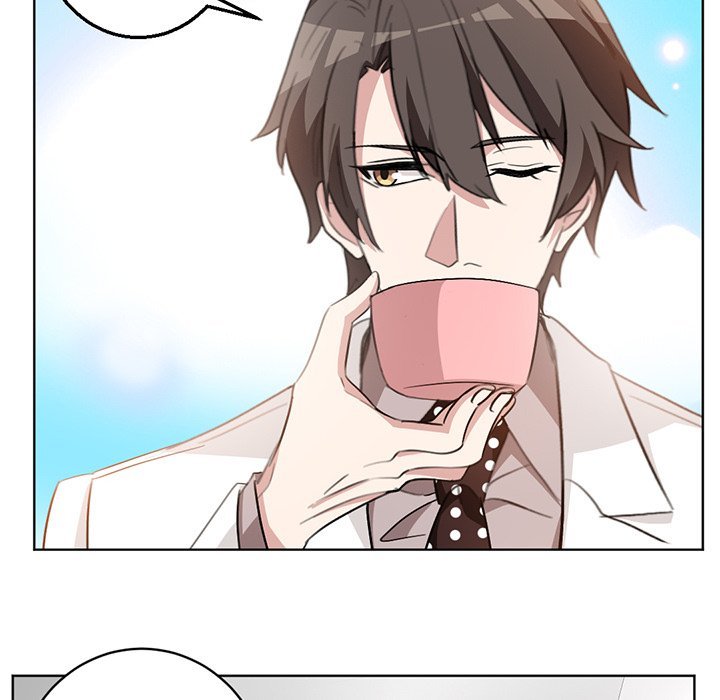 Your Turn to Chase After Me Manhwa - Chapter 32 Page 13