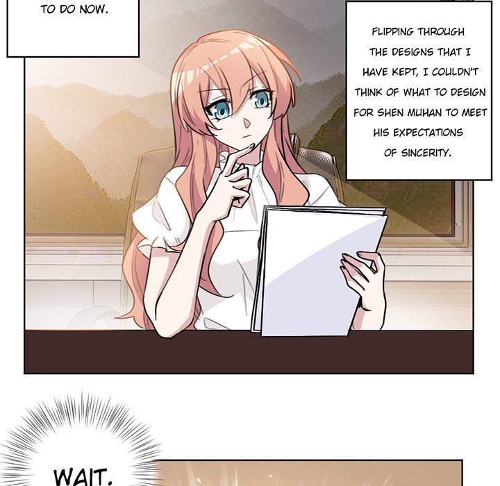 Your Turn to Chase After Me Manhwa - Chapter 32 Page 46