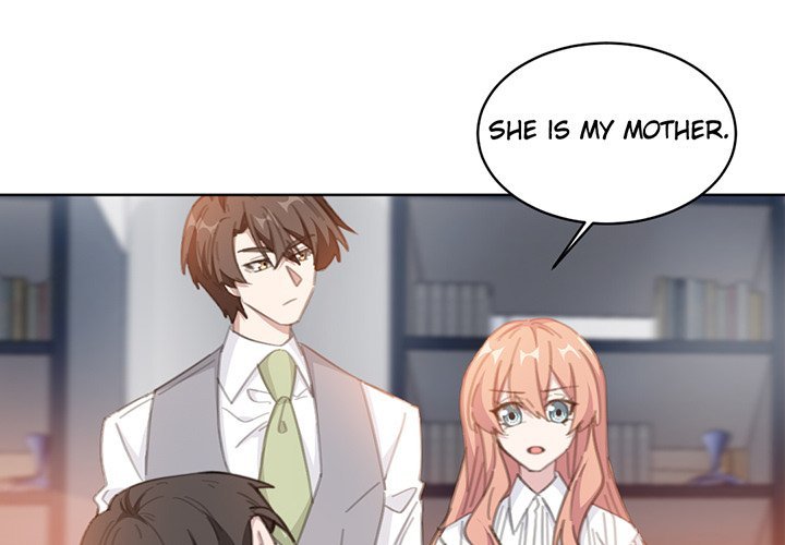 Your Turn to Chase After Me Manhwa - Chapter 93 Page 0