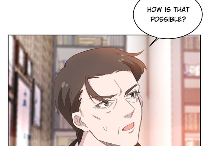 Your Turn to Chase After Me Manhwa - Chapter 93 Page 2