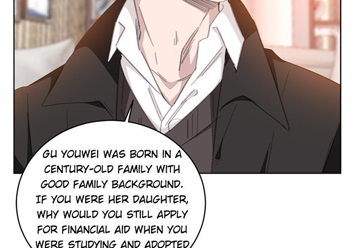 Your Turn to Chase After Me Manhwa - Chapter 93 Page 3