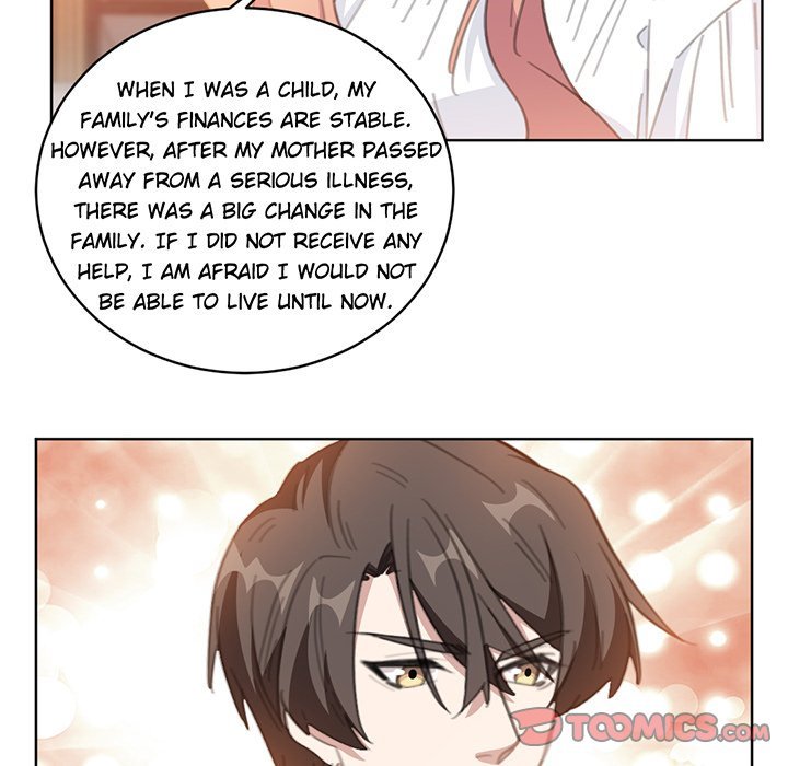 Your Turn to Chase After Me Manhwa - Chapter 93 Page 5