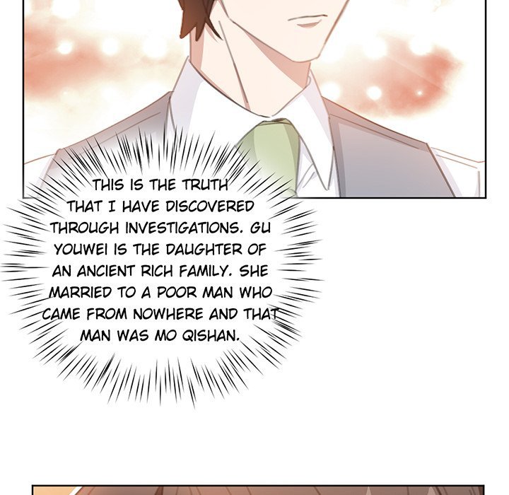 Your Turn to Chase After Me Manhwa - Chapter 93 Page 6
