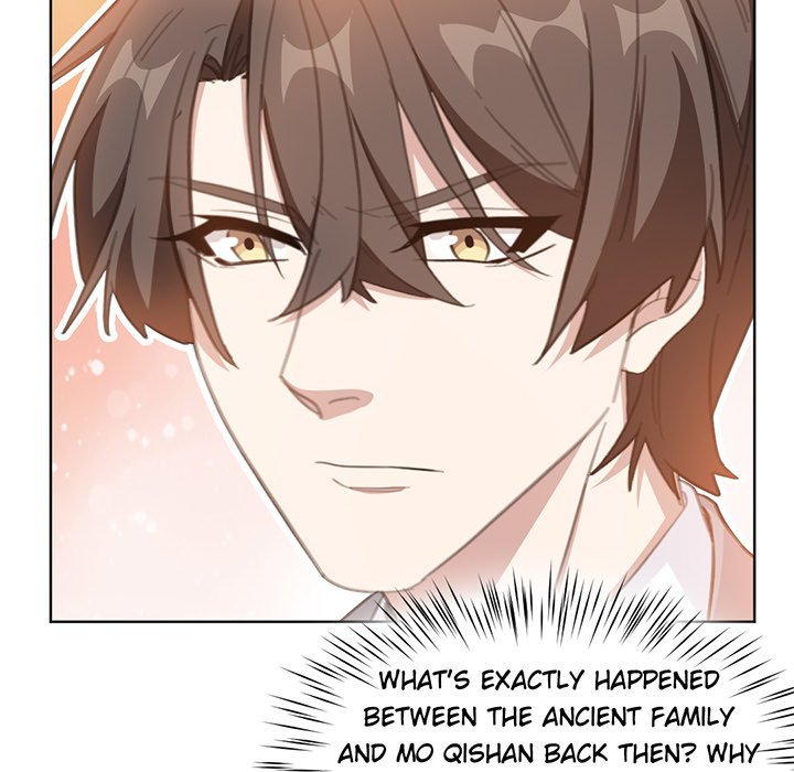 Your Turn to Chase After Me Manhwa - Chapter 93 Page 7