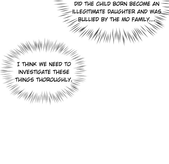 Your Turn to Chase After Me Manhwa - Chapter 93 Page 8