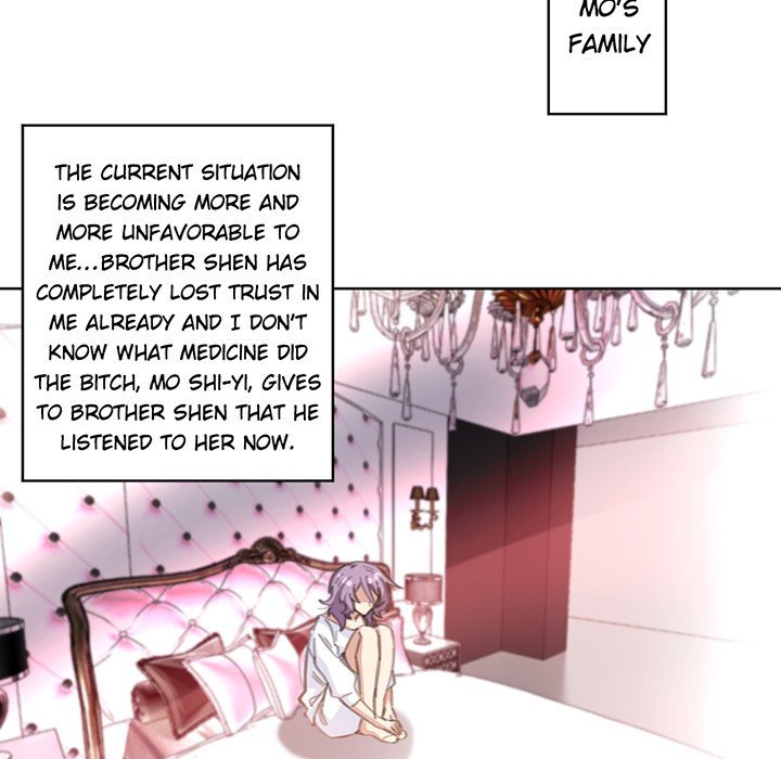 Your Turn to Chase After Me Manhwa - Chapter 93 Page 10