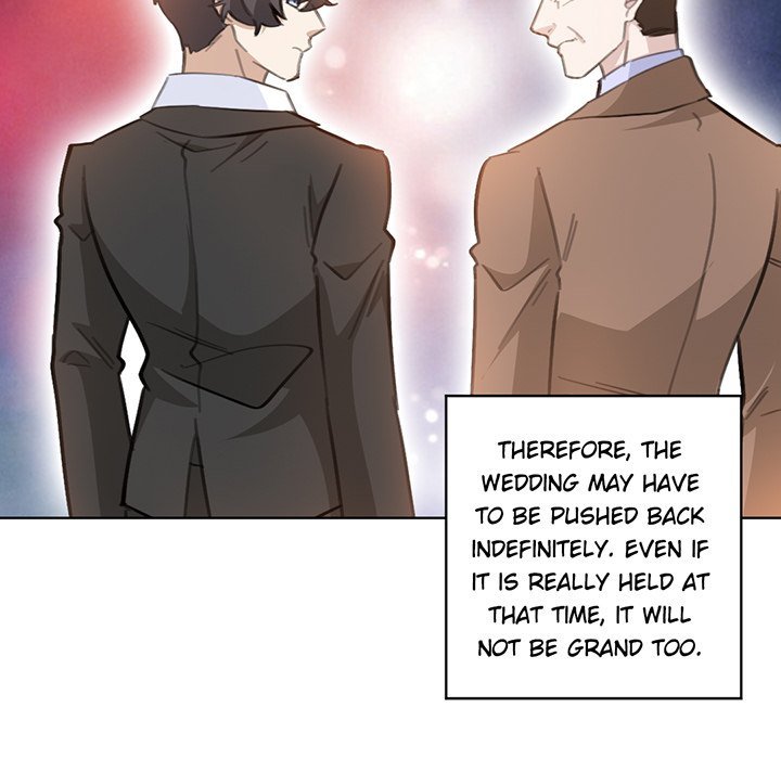 Your Turn to Chase After Me Manhwa - Chapter 93 Page 12